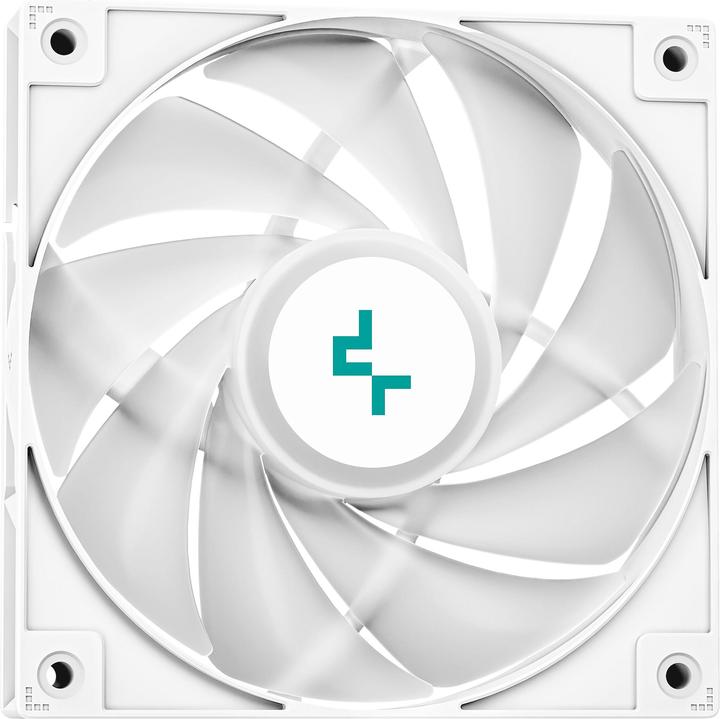 Actual product image Deepcool LE520
