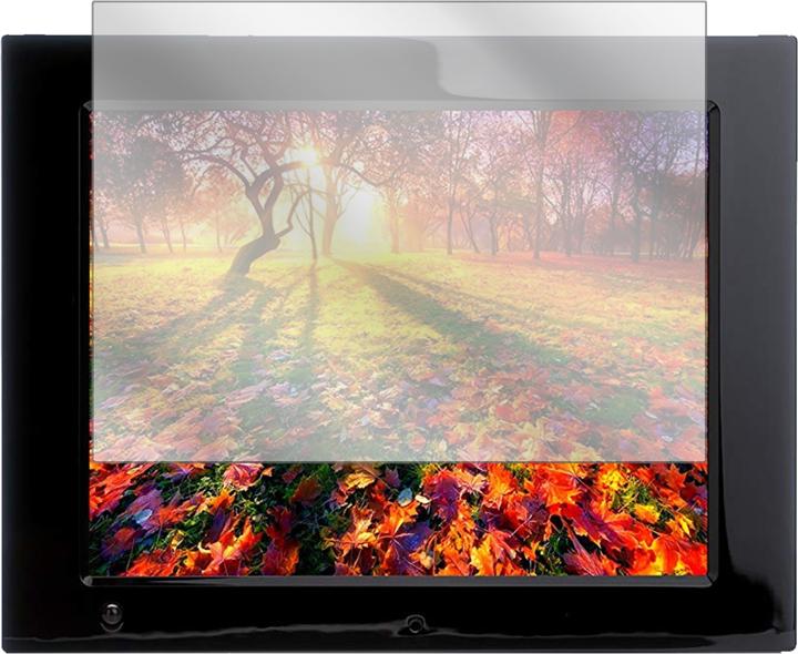 Produktbild Dipos Displayschutzfolie Crystalclear (2 Stück, DPF 12B1)