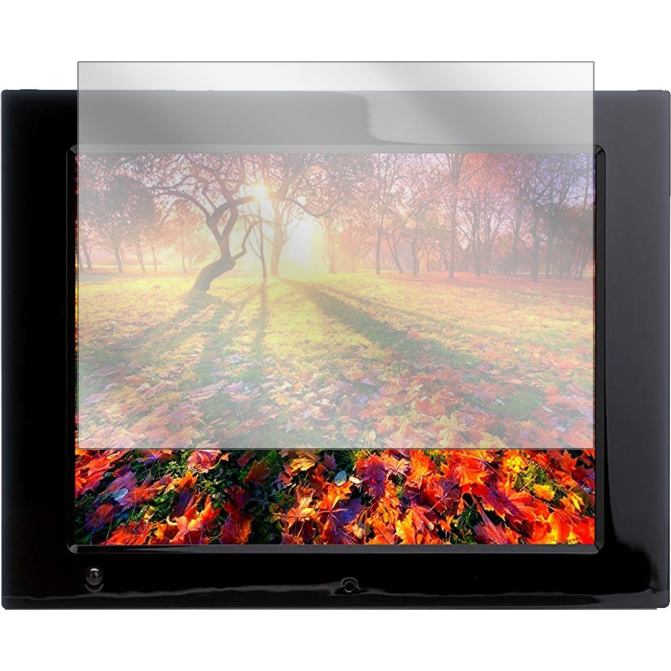 Thumbnail - Dipos Displayschutzfolie Crystalclear (2 Stück, DPF 12B1), Tablet Schutzfolie
