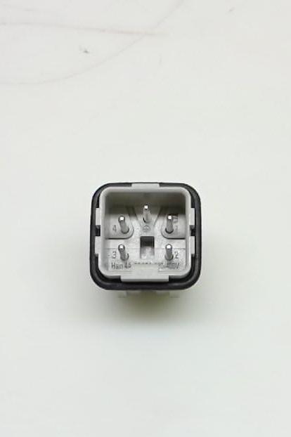 Image du produit Harting 09 20 004 2611 Insert à broches Han® A 4 + vis PE 1 pc.