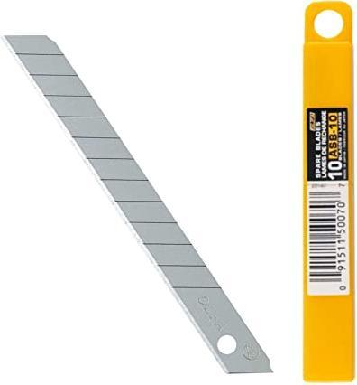 Actual product image Olfa Snap-off blade (Replacement blade)