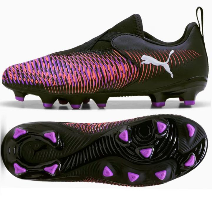Produktbild Puma Future 8 Match FG/AG (28)