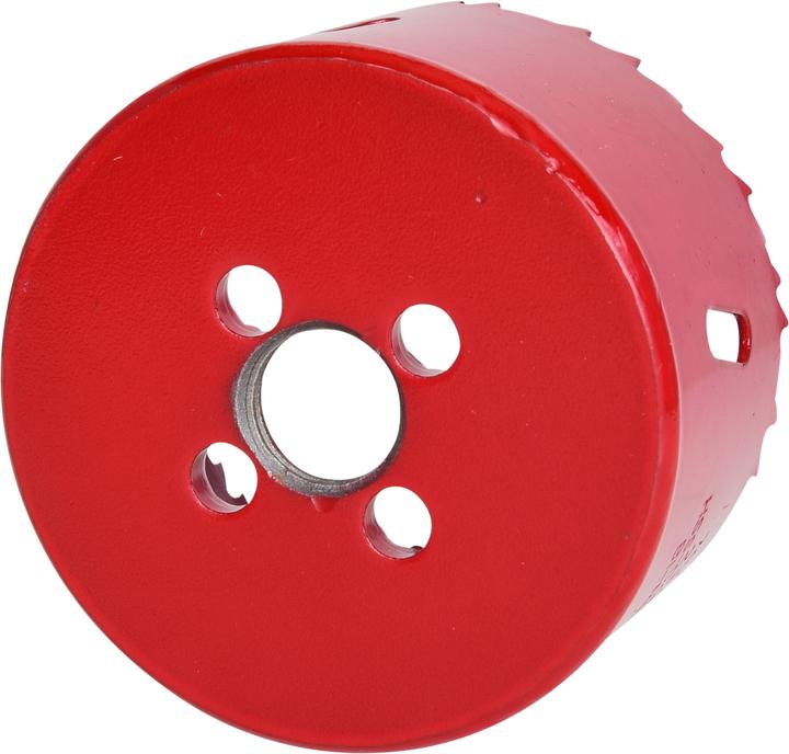 Produktbild KS Tools HSS Bimetalllochsäge (70 Millimeter)