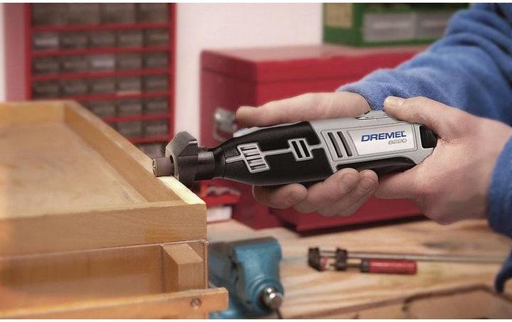 Actual product image Dremel 8220-2/45