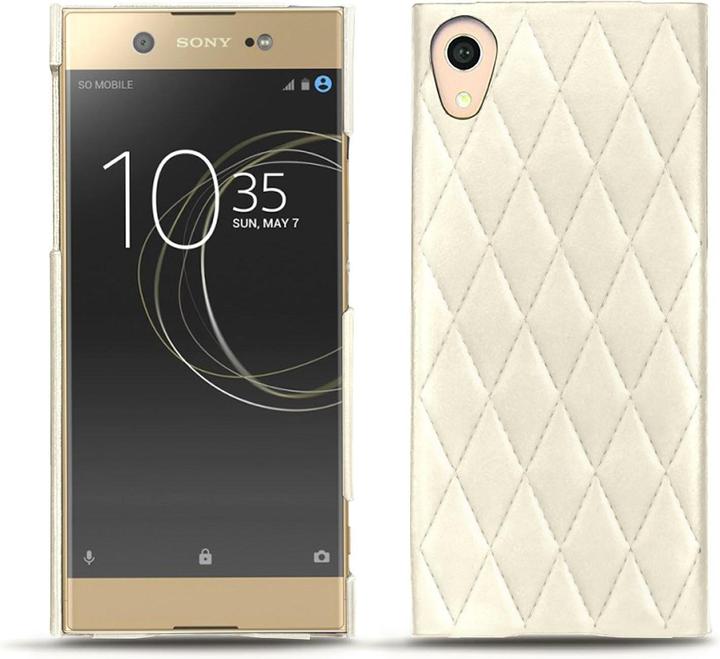 Image du produit Noreve Housse cuir (Sony Xperia XA1 Ultra)