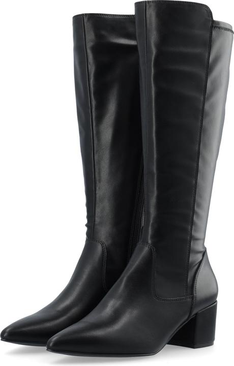 Actual product image Bianco BIADEVIVED knee-high boots (37)