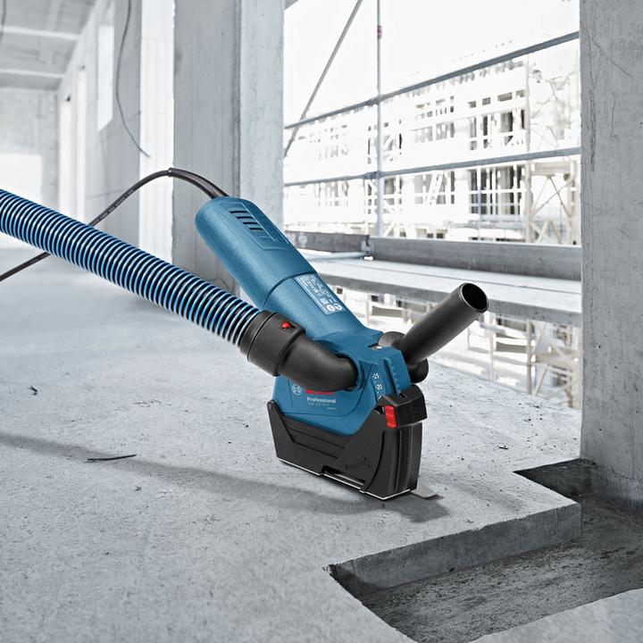 Actual product image Bosch Professional Gde 125 Ea-S