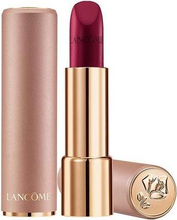 Actual product image Lancôme L'Absolu Rouge Intimatte 454 (454 Beloved Berry)