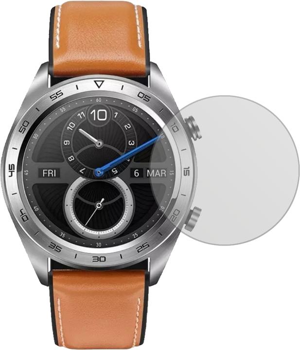 Actual product image Dipos Screen Protector Anti-Glare (Watch Magic)