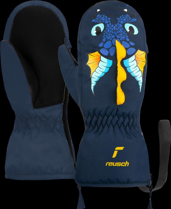 Produktbild Reusch Sweety Mitten (3)