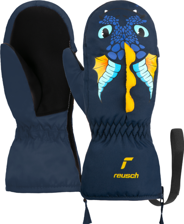 Actual product image Reusch Sweety Mitten (3)