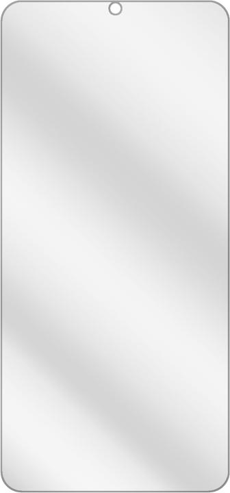 Actual product image Dipos Screen Protector Crystalclear (5 Piece, Sony Xperia Z3)