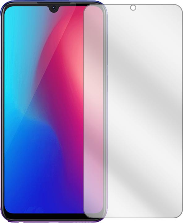 Actual product image Dipos Screen Protector Crystalclear (5 Piece, Sony Xperia Z3)