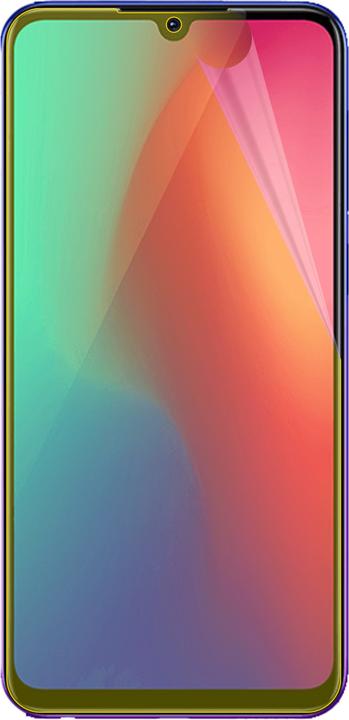 Produktbild Dipos Displayschutzfolie Full-Cover 3D (2 Stk., Sony Xperia Z3)