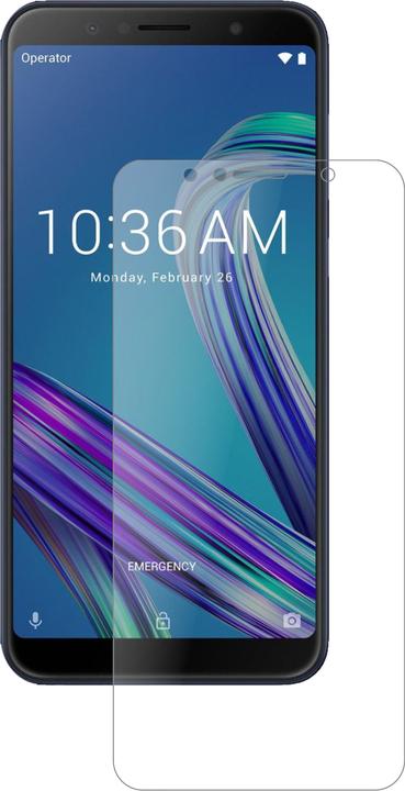 Produktbild Dipos Displayschutz Anti-Shock (2 Stk., Asus Zenfone Max (M1))