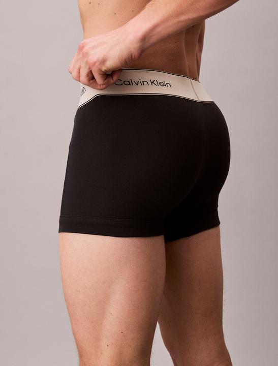 Produktbild Calvin Klein Trunk (XXL, 3er Pack)