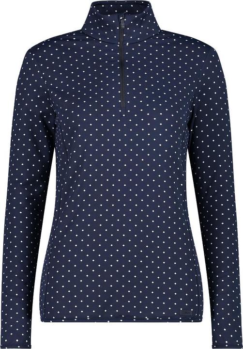 Produktbild CMP Campagnolo Bedrucktes Fleece, Damen (M)