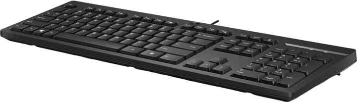 Actual product image HP 125 (CH, Cable)