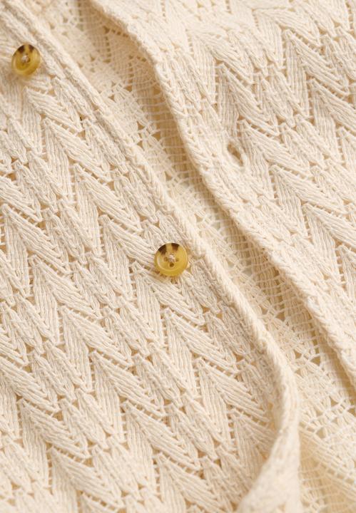 Immagine prodotto Superdry Strickhemd mit Struktur (XXL)