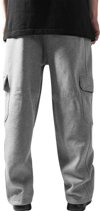 Actual product image Urban Classics Cargo Sweatpants (S)