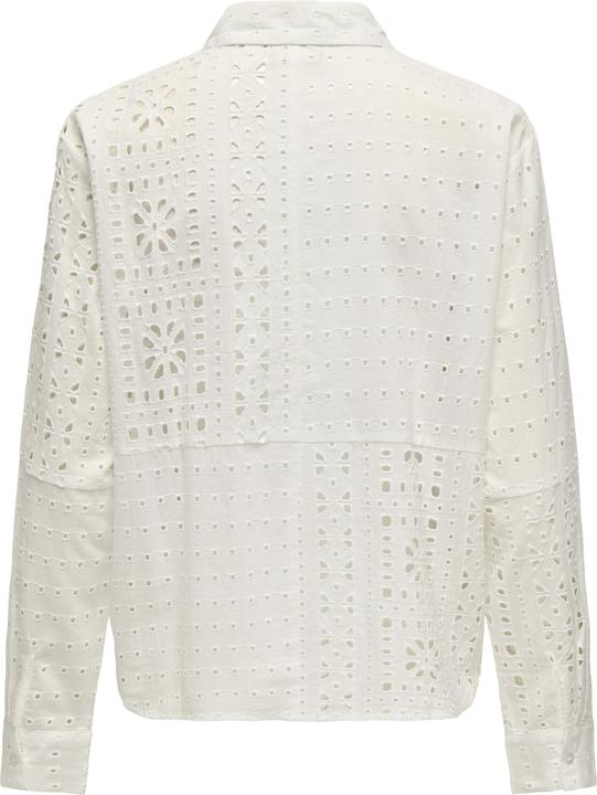 Immagine prodotto JdY Vestibilità regolare camicia colletto camicia camicia camicia (L)