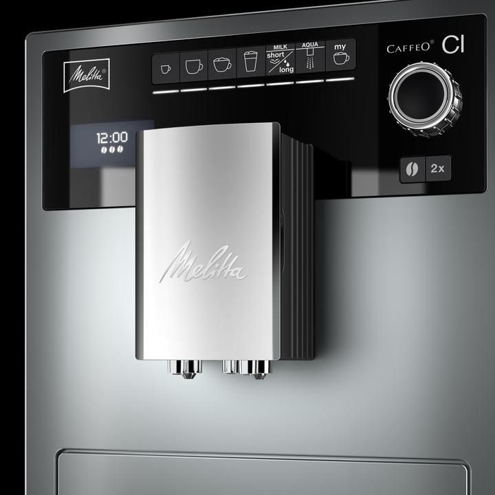 Productafbeelding Melitta Caffeo CI
