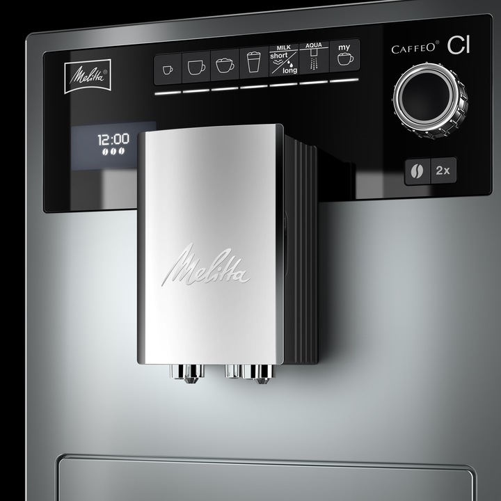 Image du produit Melitta Caffeo CI