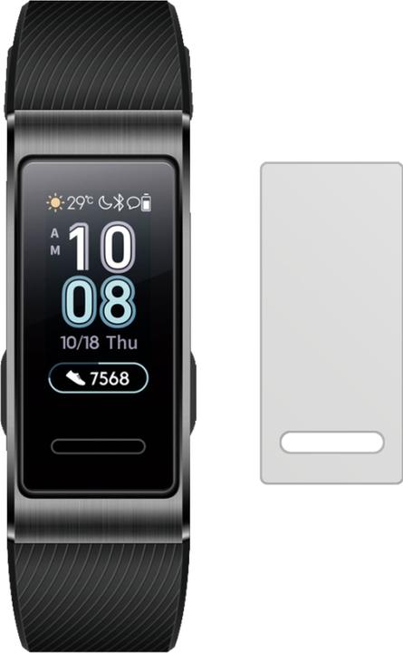 Actual product image Dipos Screen Protector Anti-Glare (Volume 3 Pro)