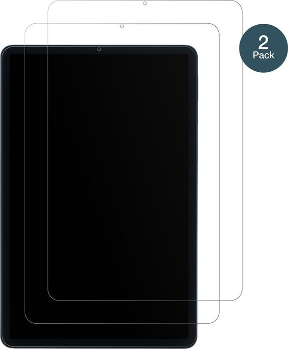 Actual product image Dipos Screen Protector Anti-Shock (2 Piece, Xiaomi Pad 5)