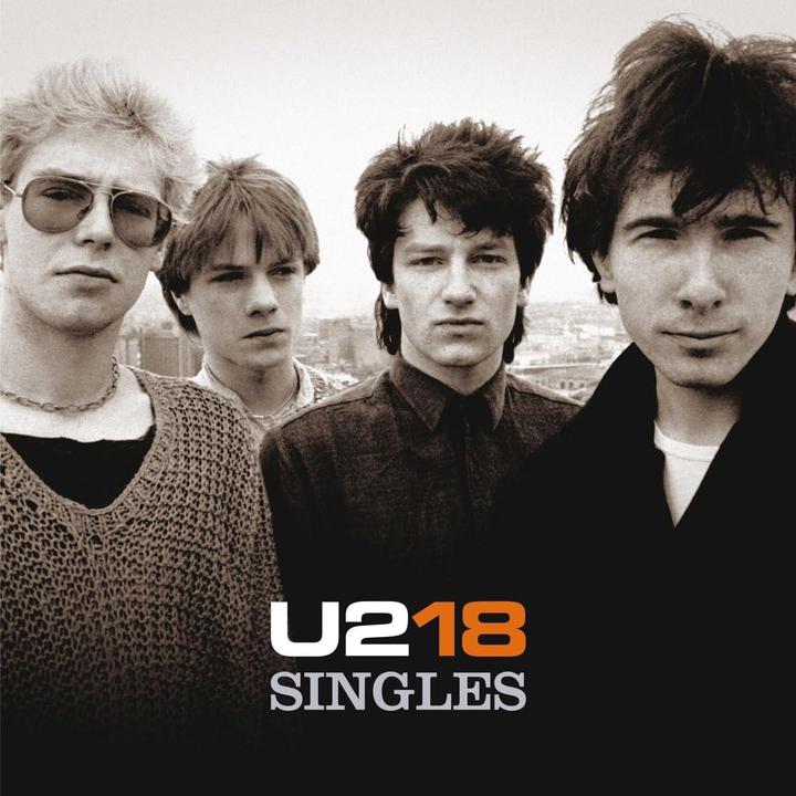 Produktbild U218 Singles (U2)