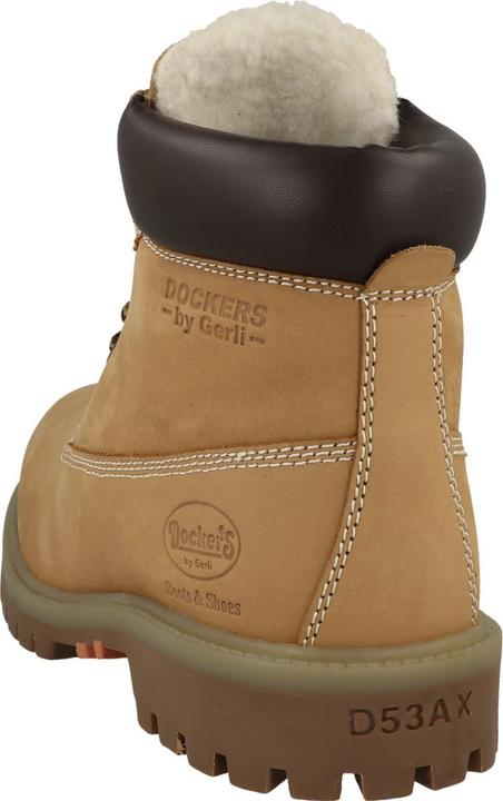 Produktbild Dockers Stiefelette (43)