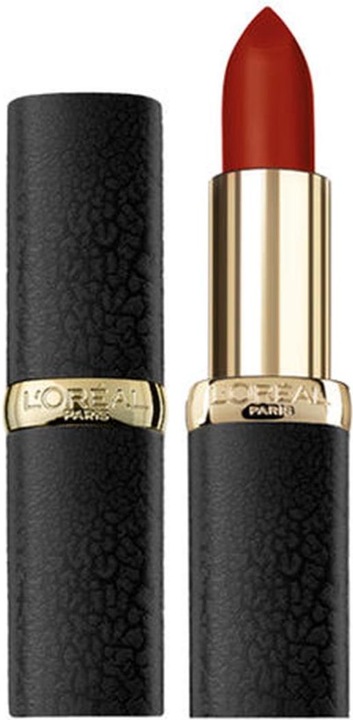 Actual product image L'Oréal Paris Color Riche Matte (348 Brick Vintage)