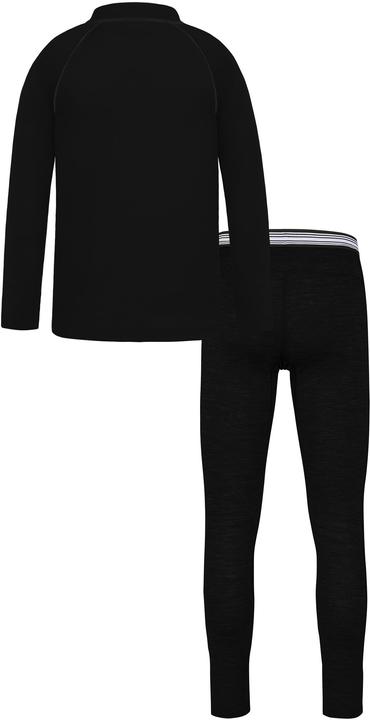 Image du produit Normani Haut en mérinos "Nyapari" et pantalon en mérinos "Mackay" - 9547 (146, 152)