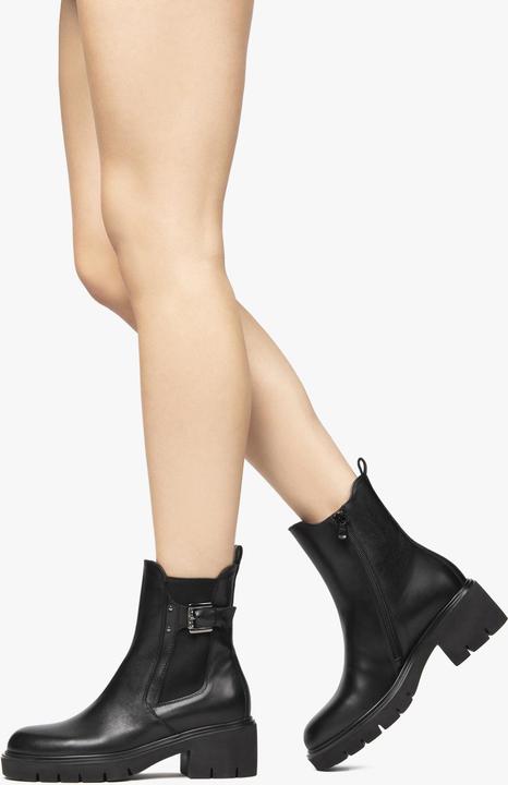 Actual product image Nero Giardini Stiefelette (39)