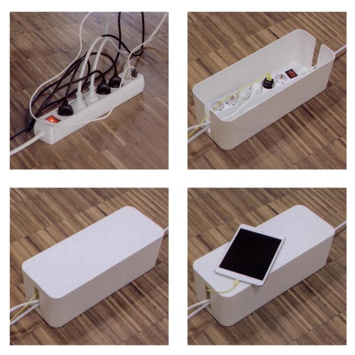 Actual product image Value Cable box