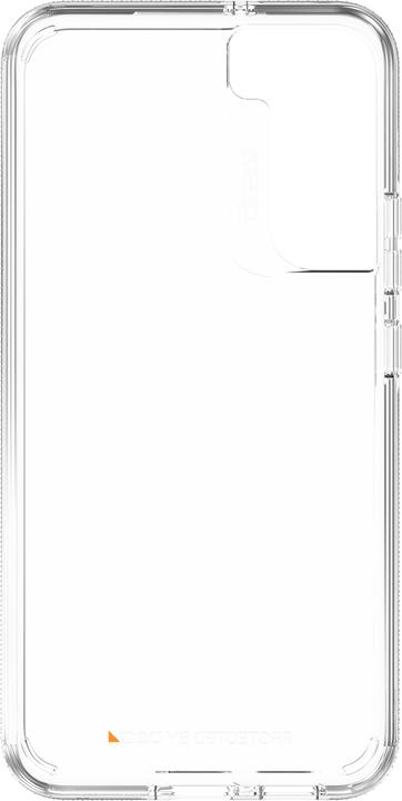 Immagine prodotto gear4 Copertura posteriore D3O Crystal Palace Galaxy S22+ Clear (Samsung Galaxy S22+)