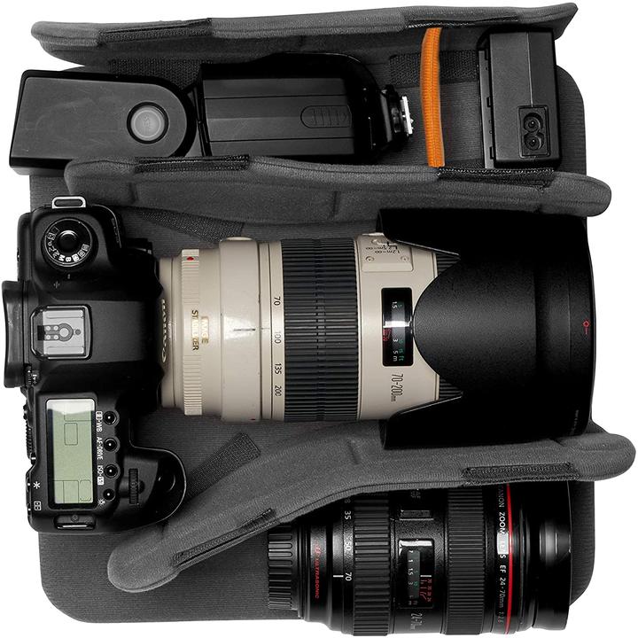 Produktbild Lowepro ProTactic BP 300 AW II (Fotorucksack, 19 l)