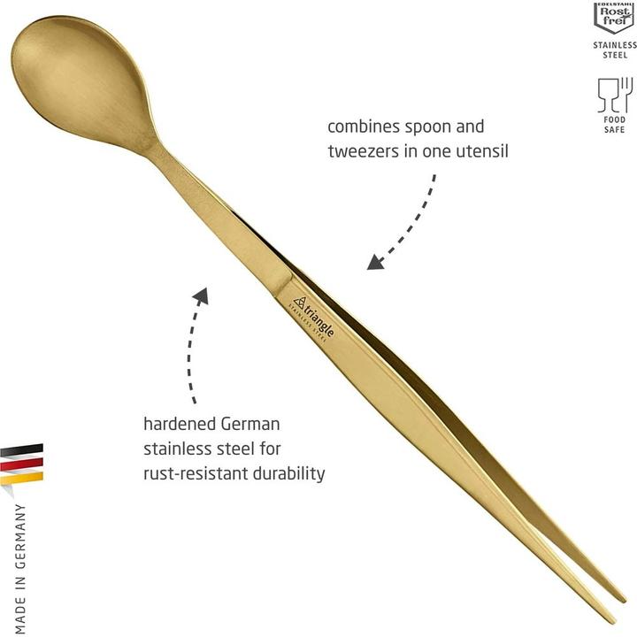 Produktbild Triangle Probierlöffel