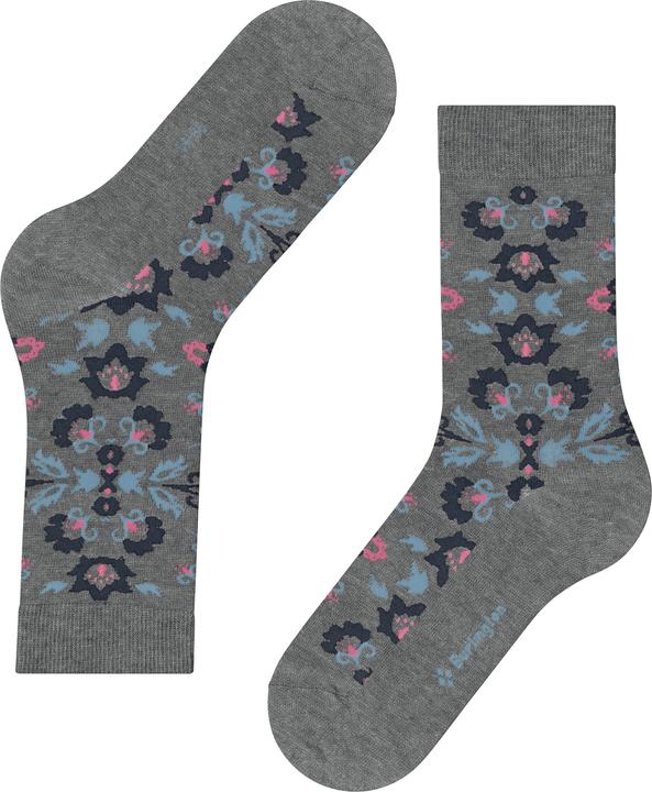 Immagine prodotto Falke Velvet Blooms SO (36 - 41)