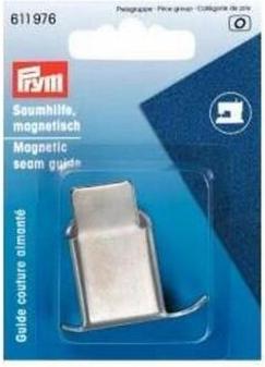 Immagine prodotto Prym Scheda di aiuto all'orlatura per i margini di cucitura