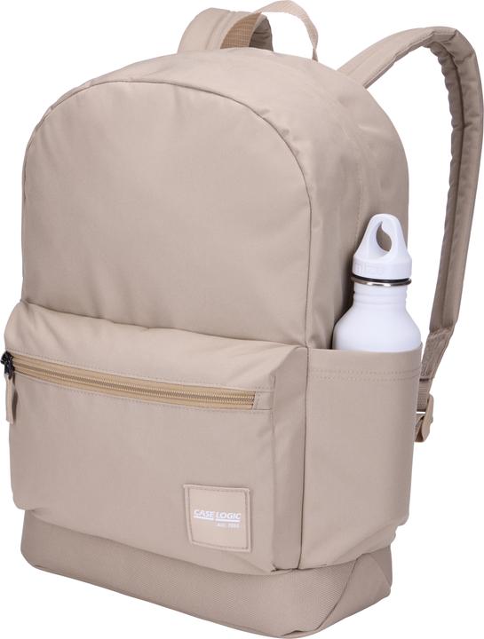 Actual product image Caselogi CaseLogic NB Rucksack 24L COMMENCE CCAM1216 BOULDER BEIGE (24 l)