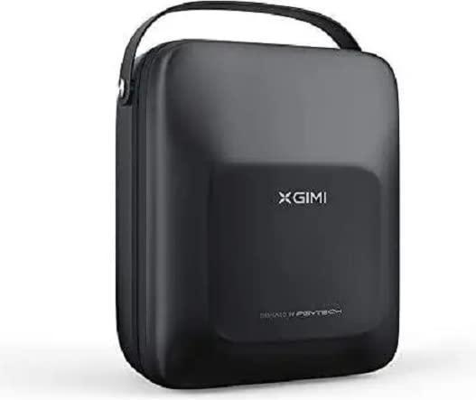 Actual product image XGIMI Vibe One (Full HD, 220 lm, 1.3:1)