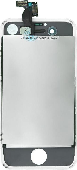 Produktbild OEM Display-Einheit für iPhone 4s weiss (iPhone 4S)