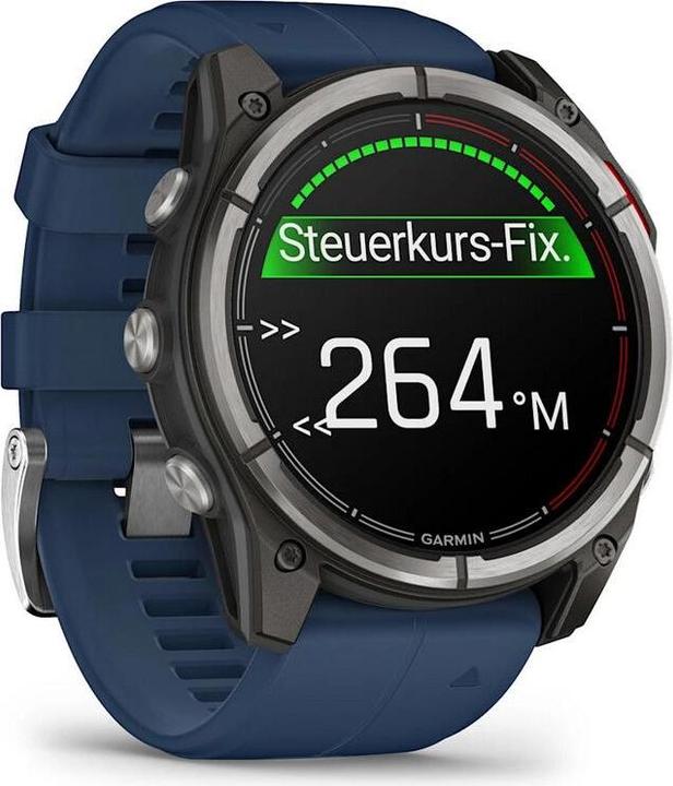 Immagine prodotto Garmin Quatix 8 (51 mm)