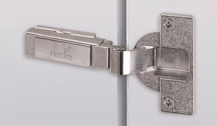 Produktbild Hettich Schnellmontage-Topfbänder Intermat 9935