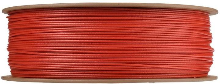Produktbild eSUN EABS-GF 1,75mm RED 1kg (ABS, 1.75 mm, 1000 g, Rot)
