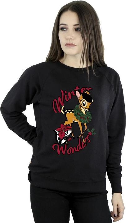 Produktbild Winter Wonders Sweatshirt (XXL)