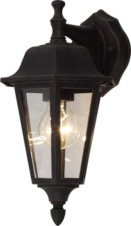 Produktbild Lindby Lamina (E27, IP44)