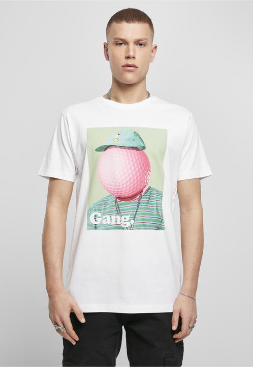 Produktbild MT Golf Gang Tee (XL)