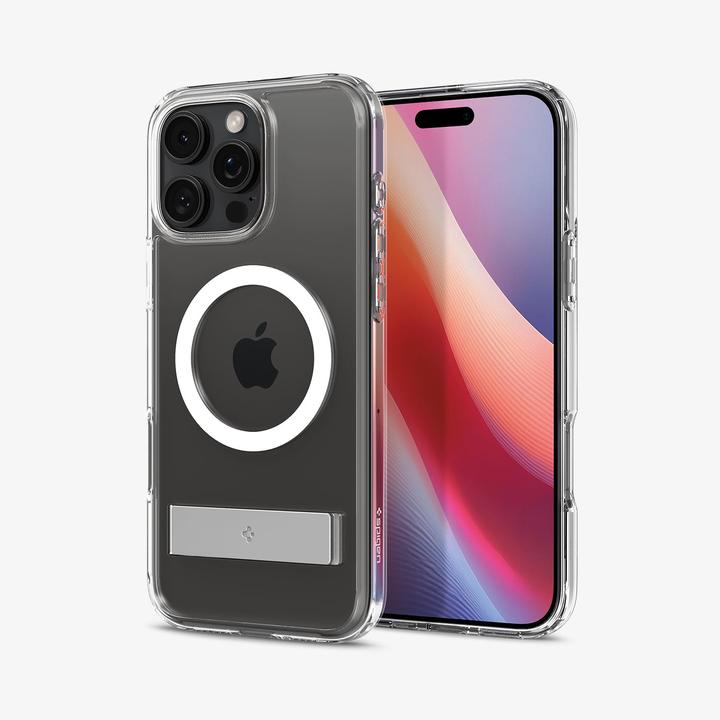 Produktbild Spigen Ultra Hybrid S (MagFit) (Apple iPhone 16 Pro Max)